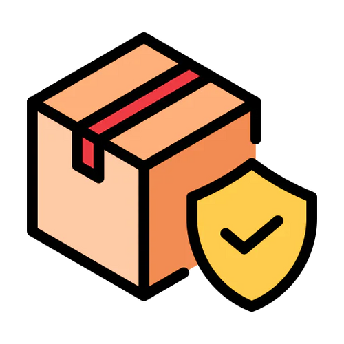 Assurance d’expédition